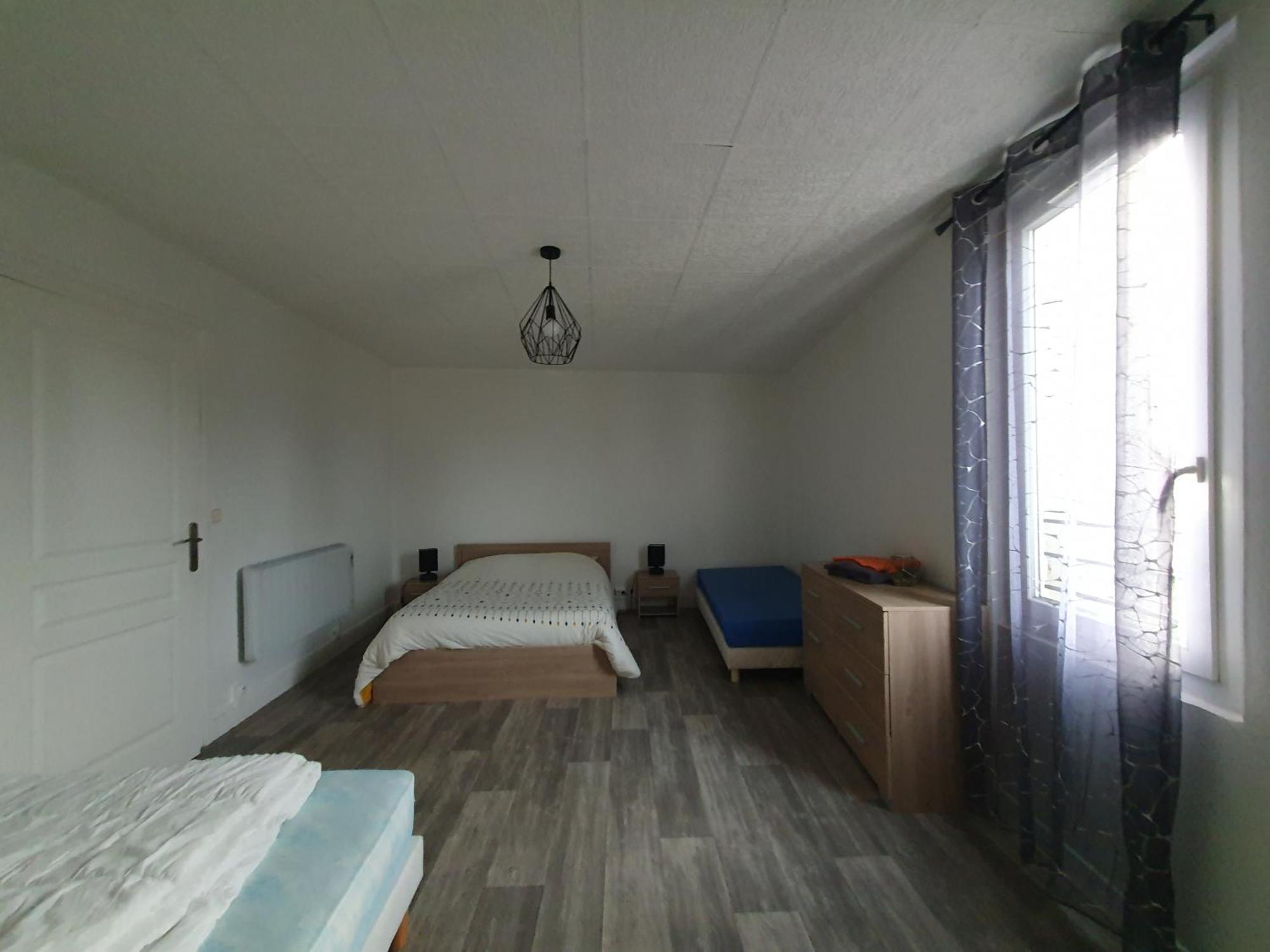 Holiday home Nat'autry